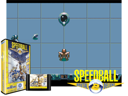 Speedball 2 - Brutal Deluxe